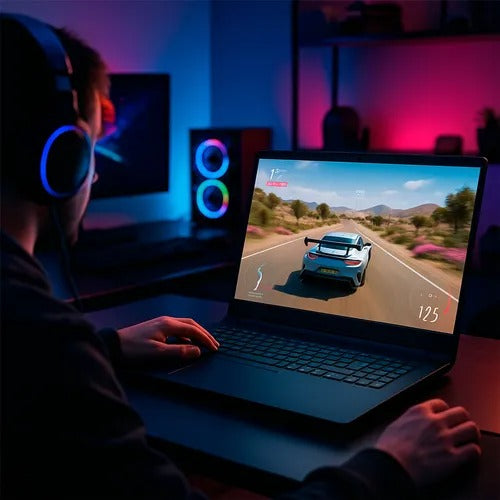 Notebook Intel Core I5 Acer Nitro 8gb Ram Ssd 512gb Tela 15 Notebook Intel Core I5 Acer Nitro 8gb Ram Ssd 512gb Tela 15